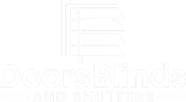 Doors, Blinds & Shutters